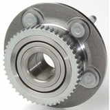 Moog 513092 - 91-97 Ford Thunderbird Front Hub Assembly