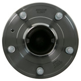 Moog 512507 - 13-15 Chevrolet Cruze Rear Hub Assembly