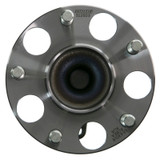 Moog 512503 - 16-18 Acura ILX Rear Hub Assembly