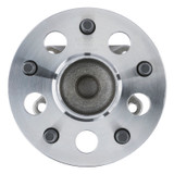 Moog 512542 - 2013 Lexus ES300h Rear Left Hub Assembly Moog 512542 - 2013 Lexus ES300h Rear Left Hub Assembly