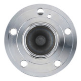 Moog 512561 - 13-19 Mercedes-Benz B250 Rear Hub Assembly
