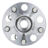Moog 512526 - 2014 Acura RLX Rear Hub Assembly