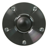 Moog 512486 - 08-13 Suzuki SX4 Rear Hub Assembly