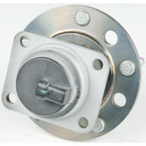 Moog 513085 - 91-96 Chevrolet Corvette Front Hub Assembly