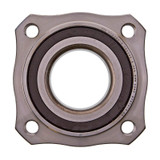 Moog 512597 - 15-18 BMW X4 Rear Hub Assembly