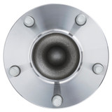 Moog 512519 - 2014 Mazda 6 Rear Hub Assembly