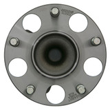 Moog 512502 - 2012 Honda Civic Rear Hub Assembly