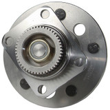 Moog 513041 - 87-90 Buick Electra T-Type Rear Hub Assembly