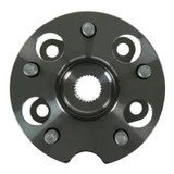 Moog 512482 - 2011 Toyota Sienna Rear Hub Assembly