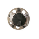 Moog 512645 - 2017 Hyundai Elantra Eco Limited SE SEL Value Edition Rear Hub Assembly