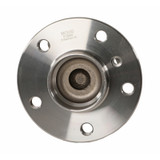 Moog 512640 - 15-19 BMW X1 Rear Hub Assembly