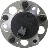 Moog 512635 - 17-21 Kia Niro Rear Wheel Hub & Bearing Assembly