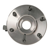 Moog 513236 - 06-07 Buick Terraza Front / Rear Hub Assembly