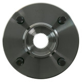 Moog 513205 - 05-10 Chevrolet Cobalt Front Hub Assembly