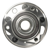 Moog 513288 - 10-16 Buick LaCrosse Front / Rear Hub Assembly