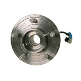 Moog 513276 - 07-09 Suzuki XL-7 Front Hub Assembly