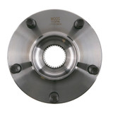 Moog 513296 - 07-18 Nissan Altima Front Hub Assembly
