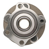 Moog 513303 - 13-14 Subaru XV Crosstrek Front Hub Assembly