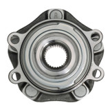 Moog 513294 - 07-12 Nissan Altima Front Hub Assembly