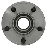 Moog 513221 - 05-14 Ford Mustang Front Hub Assembly Moog 513221 - 05-14 Ford Mustang Front Hub Assembly