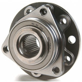 Moog 513192 - 02-09 Saab 9-5 Aero Front Hub Assembly