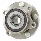 Moog 513239 - 06-07 Subaru B9 Tribeca Front Hub Assembly