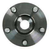 Moog 513287 - 11-17 Lexus CT0h Front Hub Assembly
