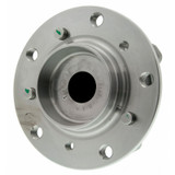 Moog 513274 - 08-13 BMW M3 Front Hub Assembly