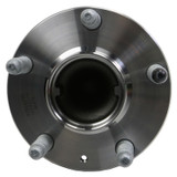 Moog 513387 - 14-17 Chevrolet SS Front Hub Assembly