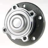 Moog 513254 - 11-13 BMW 335is Front Hub Assembly