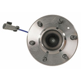 Moog 513197 - 06-07 Buick Terraza Front / Rear Hub Assembly