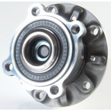 Moog 513209 - 00-03 BMW M5 Front Hub Assembly
