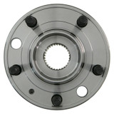 Moog 513259 - 06-09 Pontiac Solstice Front / Rear Hub Assembly