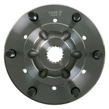 Moog 513166 - 02-04 Isuzu Axiom Front Hub Assembly