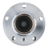 Moog 513375 - 14-16 BMW X5 sDrive35i Front Hub Assembly