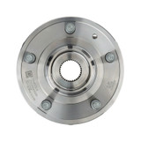 Moog 513403 - 16-19 Chevrolet Volt Front Hub Assembly