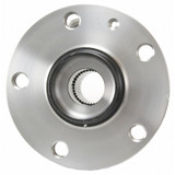 Moog 513262 - 2006 Audi A3 Front Hub Assembly