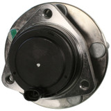 Moog 513280 - 11-13 Chevrolet Caprice Front Hub Assembly