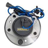 Moog 513167 - 02-05 Ford Thunderbird Front Hub Assembly