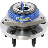 Moog 513198 - 04-09 Cadillac SRX Front Hub Assembly