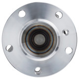 Moog 513323 - 10-14 BMW 550i GT Base Front Hub Assembly