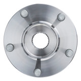 Moog 513336 - 11-17 Nissan Juke Front Hub Assembly