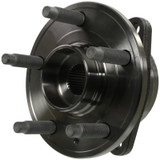 Moog 513315 - 10-15 Chevrolet Cruze Front Hub Assembly