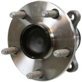 Moog 513285 - 06-07 Lexus GS430 Front Right Hub Assembly