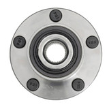 Moog 513255 - 06-13 Volvo C70 Front Hub Assembly
