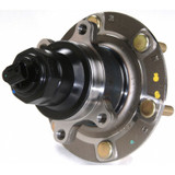 Moog 513165 - 02-04 Isuzu Axiom Front Hub Assembly