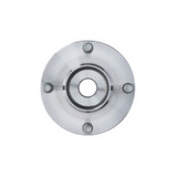 Moog 513373 - 07-12 Nissan Versa Front Hub Assembly