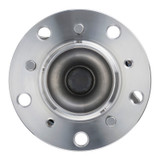 Moog 513362 - 13-16 BMW M5 Front Hub Assembly