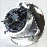 Moog 513204 - 05-10 Chevrolet Cobalt Front Hub Assembly