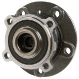 Moog 513173 - 02-05 BMW 745i Front Hub Assembly